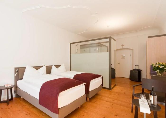 Hotel Kloster Fischingen