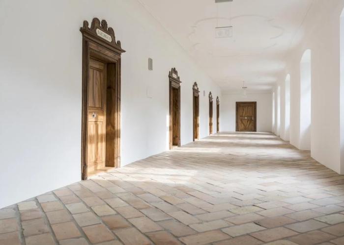 Hotel Kloster Fischingen
