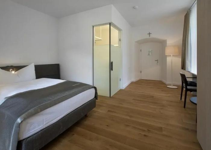Hotel Kloster Fischingen