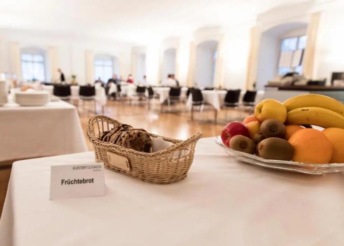 Hotel Kloster Fischingen