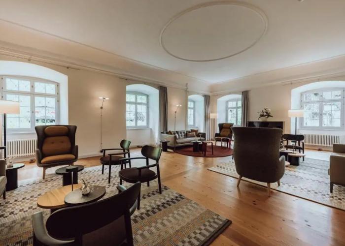 Hotel Kloster Fischingen
