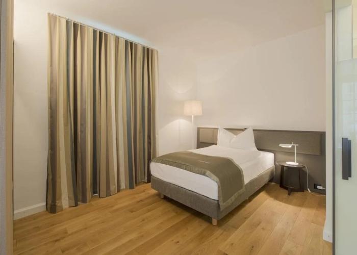Hotel Kloster Fischingen