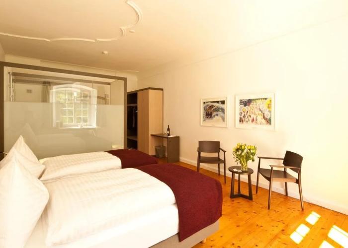 Hotel Kloster Fischingen