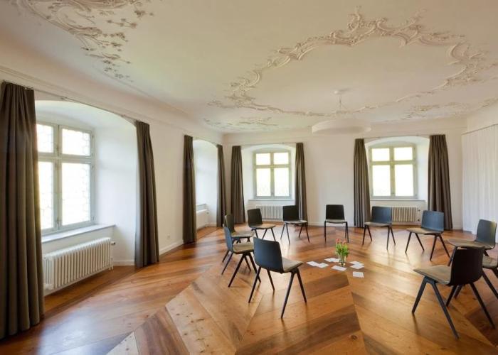 Hotel Kloster Fischingen