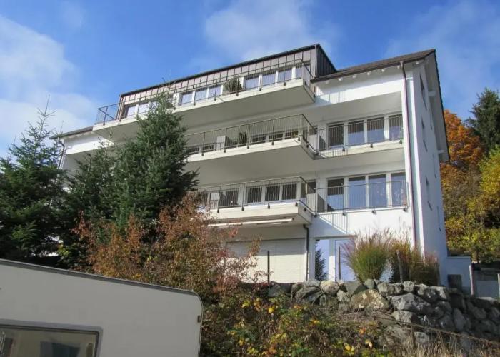 Hotel Rössli