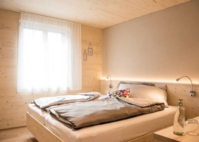 Hotel kroneLODGE