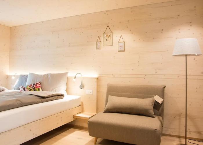 Hotel kroneLODGE