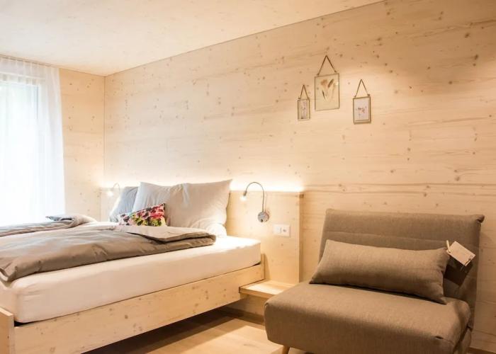 Hotel kroneLODGE