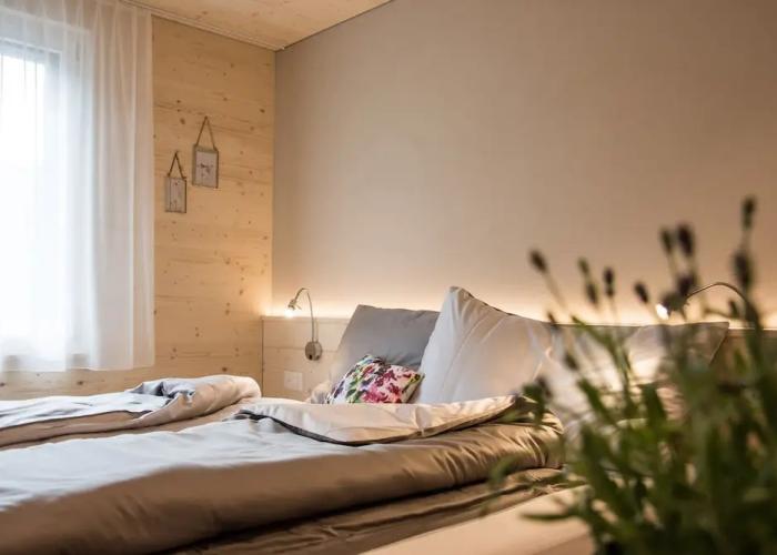 Hotel kroneLODGE