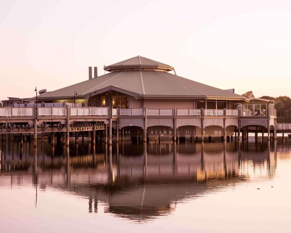 Novotel Sunshine Coast Resort