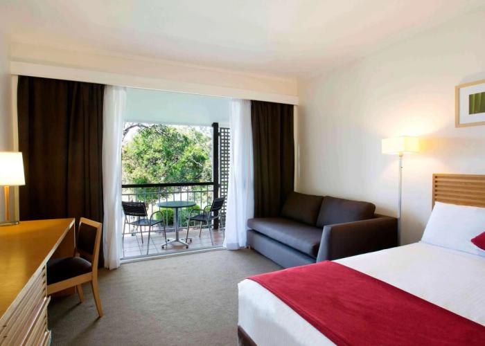 Novotel Sunshine Coast Resort