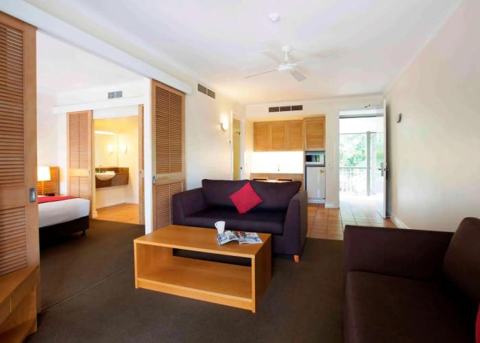 Novotel Sunshine Coast Resort