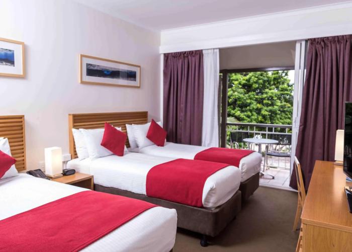 Novotel Sunshine Coast Resort