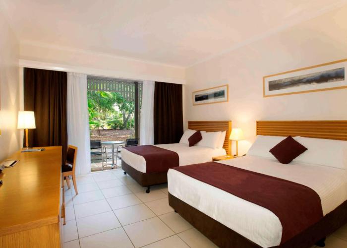 Novotel Sunshine Coast Resort