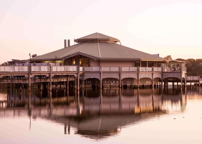 Novotel Sunshine Coast Resort