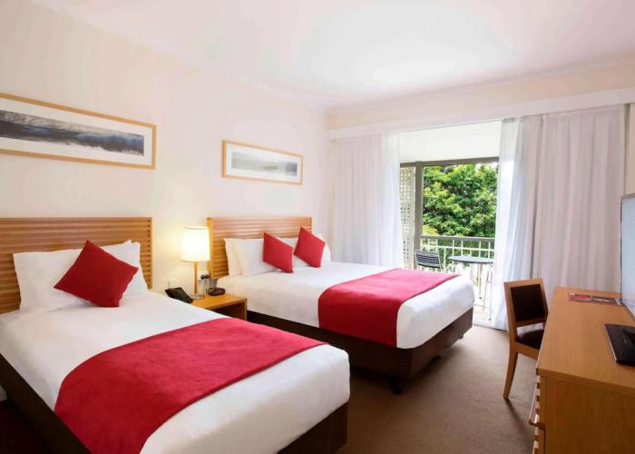 Novotel Sunshine Coast Resort