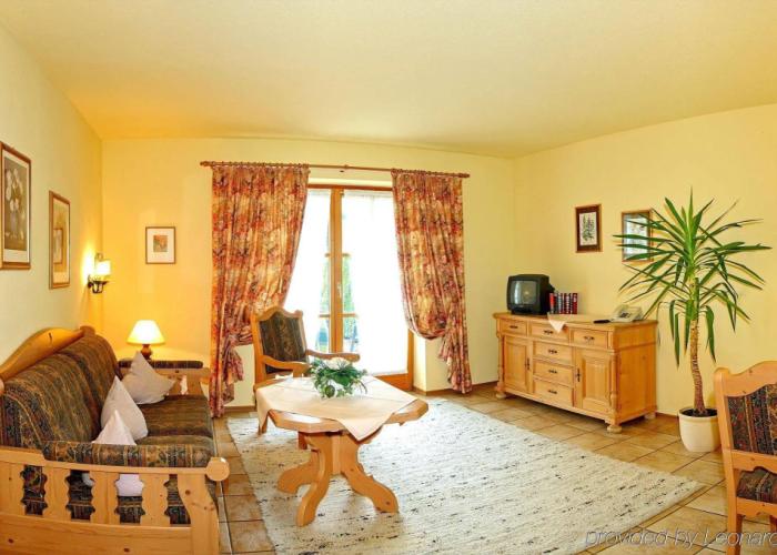 Achentaler Vitalhotel
