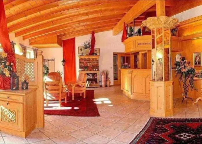 Achentaler Vitalhotel