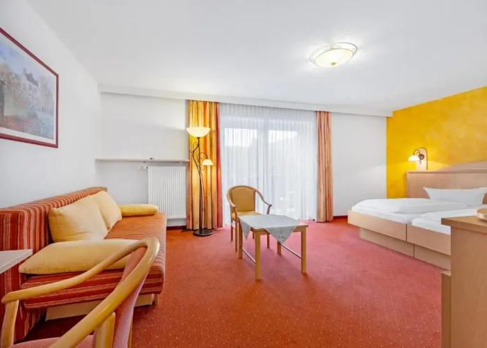 Landhotel Gabriele