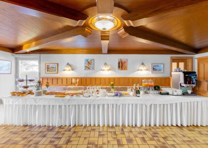 Landhotel Gabriele