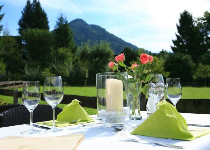 Landhotel Gabriele