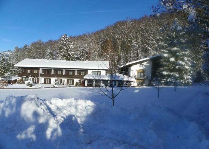 Landhotel Gabriele