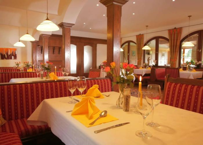 Landhotel Gabriele