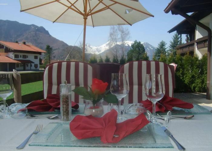 Landhotel Gabriele