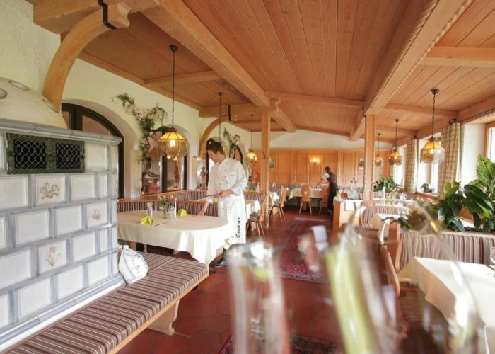 Landhotel Gabriele