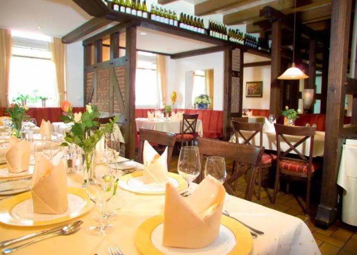 Hotel Leugermann