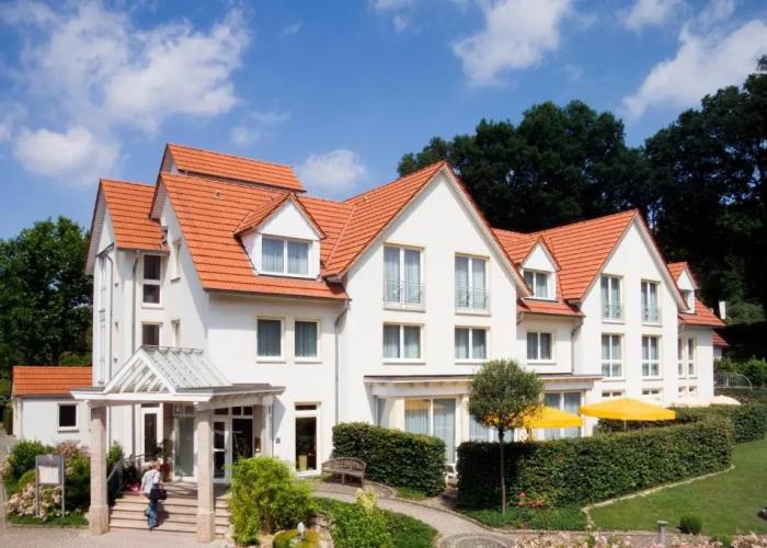 Hotel Leugermann