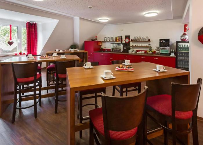 Hotel Mutter Bahr