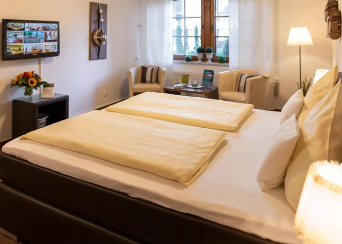 Hotel Mutter Bahr