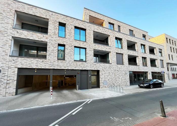 Stylish Apartments in Ibbenbüren