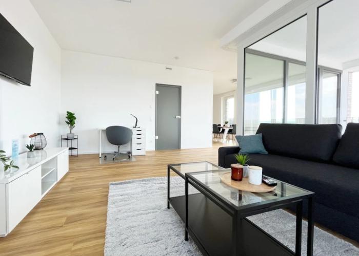 Stylish Apartments in Ibbenbüren