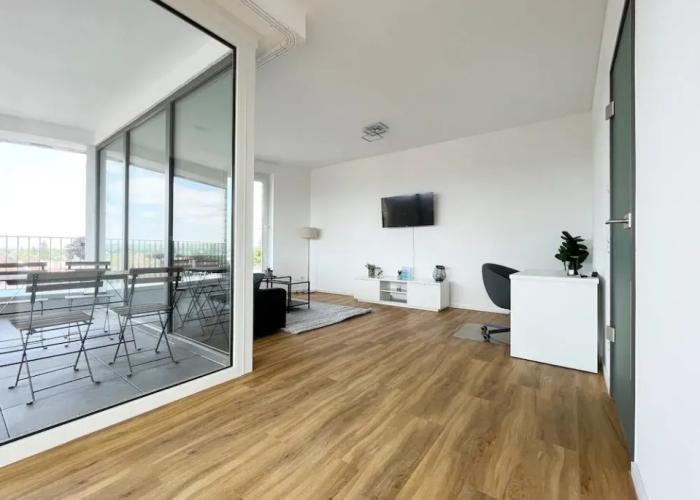 Stylish Apartments in Ibbenbüren