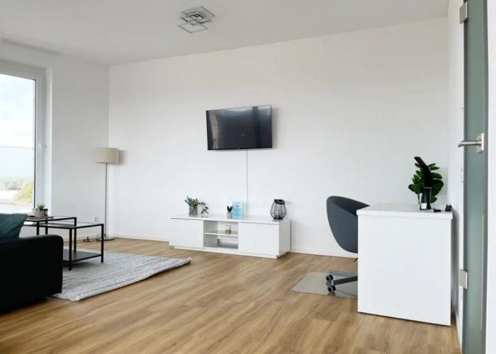 Stylish Apartments in Ibbenbüren