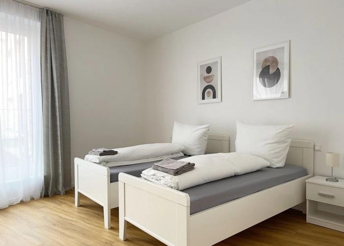 Stylish Apartments in Ibbenbüren