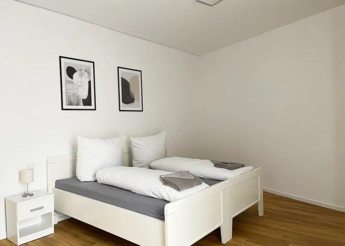 Stylish Apartments in Ibbenbüren