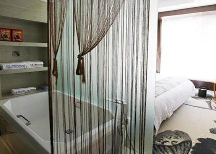 Mangshan Forest Hot Spring Tourism Resort