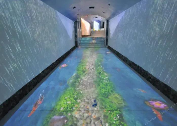 Mangshan Forest Hot Spring Tourism Resort