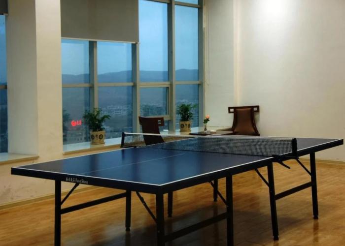 Linwu International Hotel