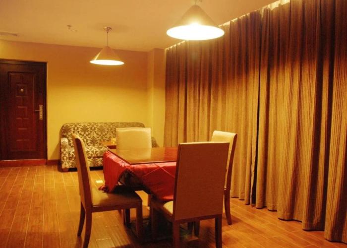 Linwu International Hotel