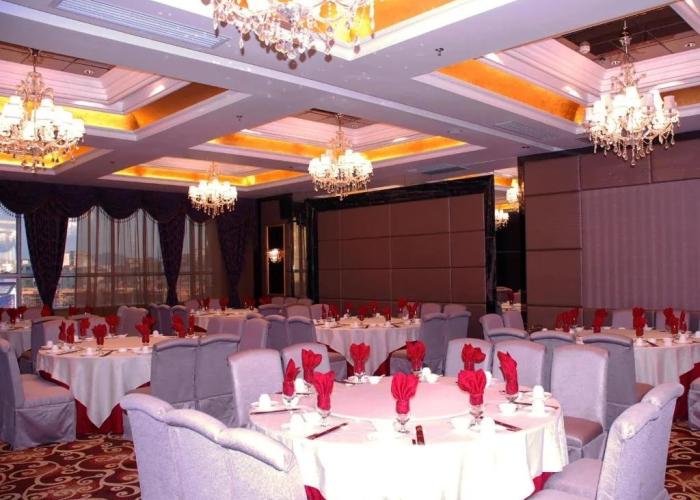 Linwu International Hotel