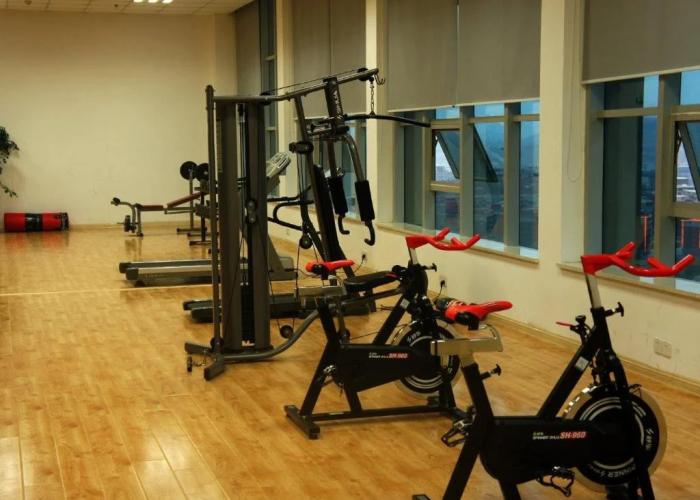 Linwu International Hotel