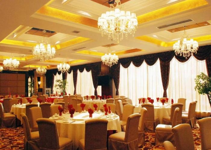 Linwu International Hotel