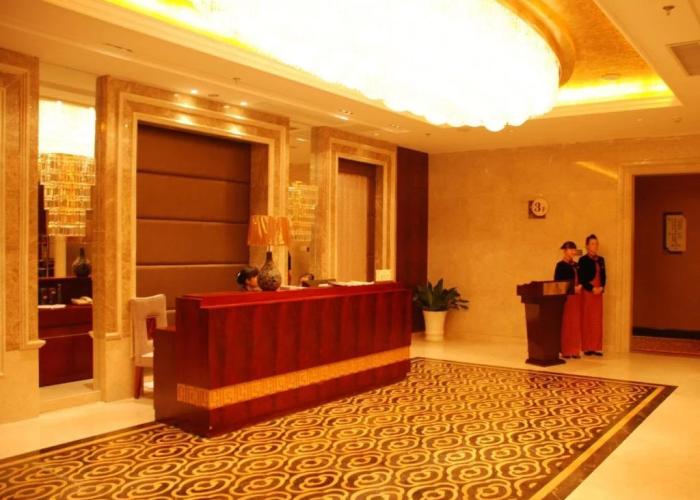 Linwu International Hotel