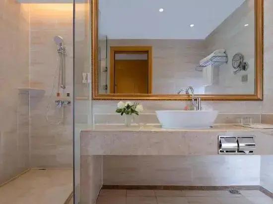 Vienna International Hotel (Chenzhou Wuling Square)