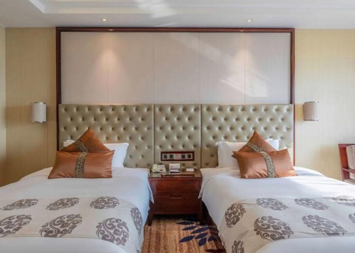 Wyndham Grand Plaza Royale Chenzhou