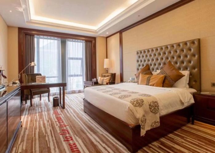 Wyndham Grand Plaza Royale Chenzhou